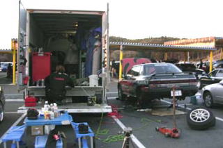 �h���V���O���Ă܂�