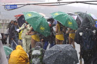 �L�����M�����̎P�͐�̂��߂ɂ�������ł��ˁ`�B