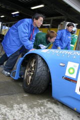 �m���Ƀt�F���_�[�ƃ^�C���̓M���M��